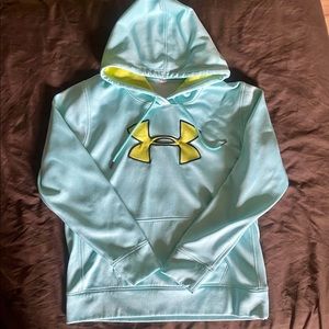 Under Armour Sweater